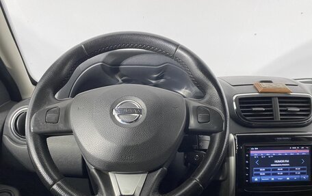 Nissan Terrano III, 2018 год, 1 400 000 рублей, 17 фотография