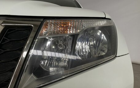 Nissan Terrano III, 2018 год, 1 400 000 рублей, 13 фотография