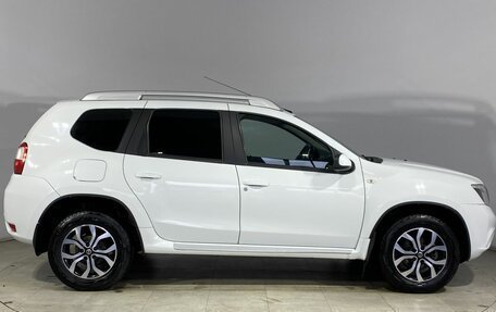 Nissan Terrano III, 2018 год, 1 400 000 рублей, 5 фотография