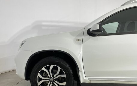 Nissan Terrano III, 2018 год, 1 400 000 рублей, 9 фотография