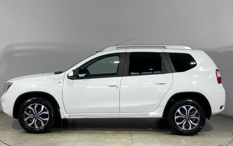 Nissan Terrano III, 2018 год, 1 400 000 рублей, 11 фотография