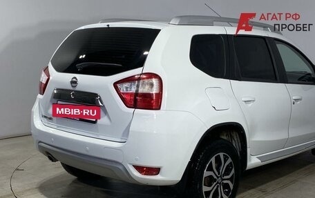 Nissan Terrano III, 2018 год, 1 400 000 рублей, 3 фотография