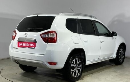 Nissan Terrano III, 2018 год, 1 400 000 рублей, 7 фотография