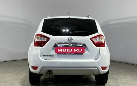 Nissan Terrano III, 2018 год, 1 400 000 рублей, 8 фотография