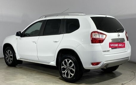 Nissan Terrano III, 2018 год, 1 400 000 рублей, 10 фотография