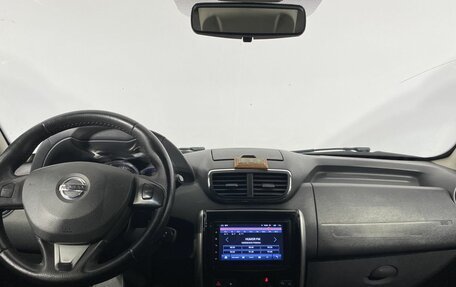 Nissan Terrano III, 2018 год, 1 400 000 рублей, 18 фотография