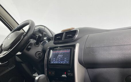 Nissan Terrano III, 2018 год, 1 400 000 рублей, 24 фотография