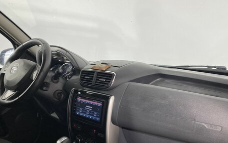 Nissan Terrano III, 2018 год, 1 400 000 рублей, 20 фотография