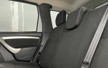 Nissan Terrano III, 2018 год, 1 400 000 рублей, 21 фотография