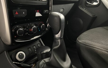Nissan Terrano III, 2018 год, 1 400 000 рублей, 19 фотография