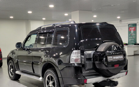 Mitsubishi Pajero IV, 2012 год, 1 575 000 рублей, 11 фотография