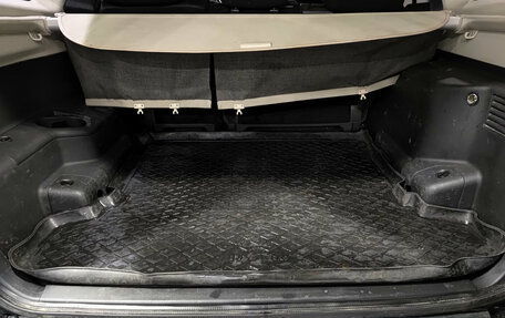 Mitsubishi Pajero IV, 2012 год, 1 575 000 рублей, 14 фотография