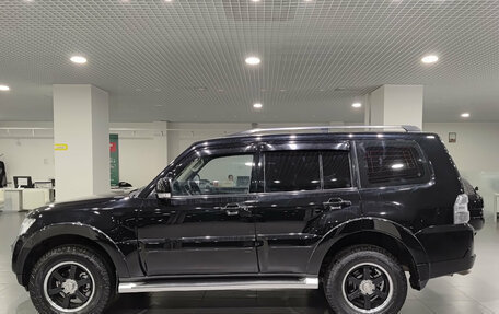 Mitsubishi Pajero IV, 2012 год, 1 575 000 рублей, 12 фотография