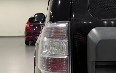 Mitsubishi Pajero IV, 2012 год, 1 575 000 рублей, 13 фотография