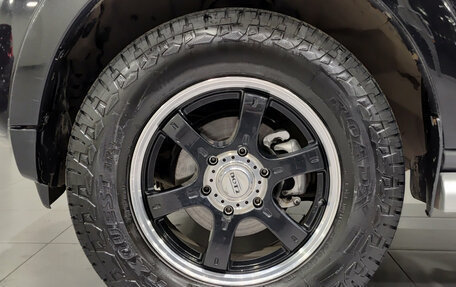 Mitsubishi Pajero IV, 2012 год, 1 575 000 рублей, 22 фотография