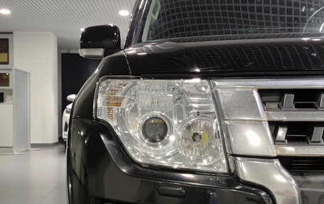 Mitsubishi Pajero IV, 2012 год, 1 575 000 рублей, 21 фотография