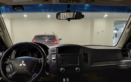 Mitsubishi Pajero IV, 2012 год, 1 575 000 рублей, 18 фотография