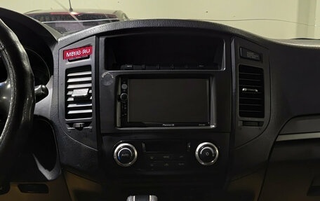 Mitsubishi Pajero IV, 2012 год, 1 575 000 рублей, 19 фотография