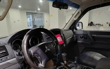 Mitsubishi Pajero IV, 2012 год, 1 575 000 рублей, 20 фотография