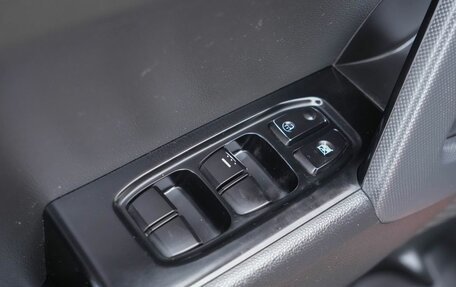 Hyundai Creta I рестайлинг, 2017 год, 1 300 000 рублей, 13 фотография