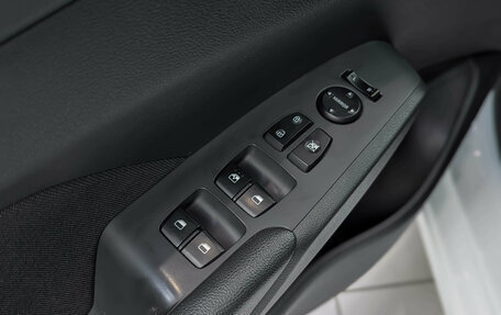 Hyundai Solaris II рестайлинг, 2019 год, 999 000 рублей, 17 фотография