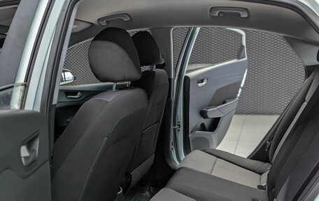 Hyundai Solaris II рестайлинг, 2019 год, 999 000 рублей, 28 фотография