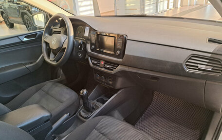 Volkswagen Polo VI (EU Market), 2021 год, 1 477 000 рублей, 7 фотография