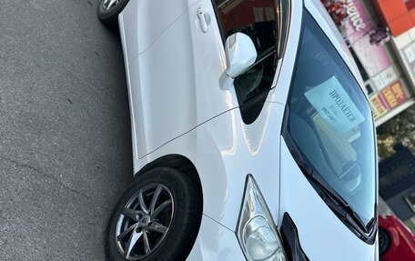 Honda Freed I, 2015 год, 1 300 000 рублей, 2 фотография