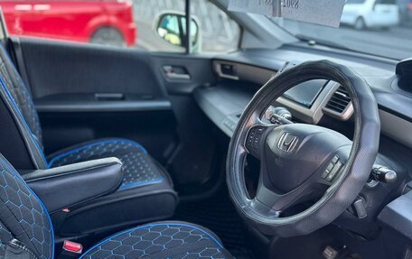 Honda Freed I, 2015 год, 1 300 000 рублей, 6 фотография