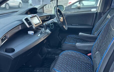 Honda Freed I, 2015 год, 1 300 000 рублей, 7 фотография
