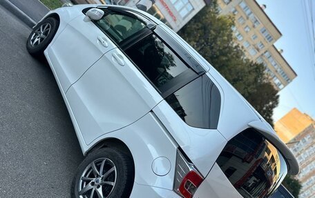 Honda Freed I, 2015 год, 1 300 000 рублей, 4 фотография