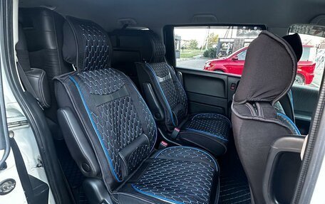 Honda Freed I, 2015 год, 1 300 000 рублей, 8 фотография