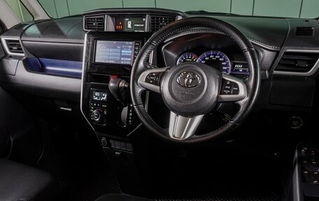 Toyota Tank I, 2018 год, 1 229 000 рублей, 6 фотография