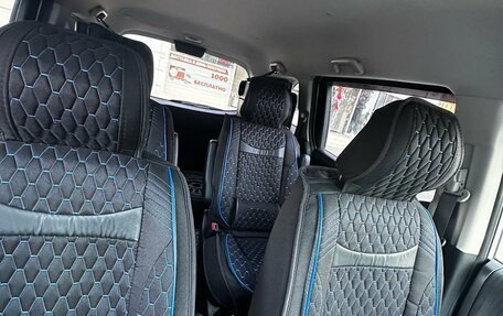 Honda Freed I, 2015 год, 1 300 000 рублей, 10 фотография