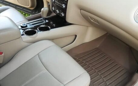 Nissan Pathfinder, 2014 год, 1 650 000 рублей, 8 фотография