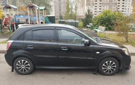 KIA Rio II, 2010 год, 380 000 рублей, 1 фотография