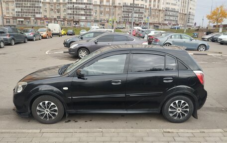 KIA Rio II, 2010 год, 380 000 рублей, 5 фотография