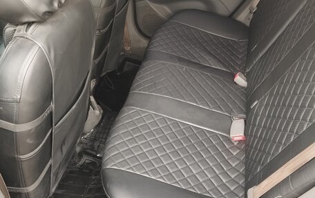 KIA Rio II, 2010 год, 380 000 рублей, 7 фотография