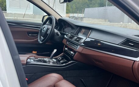 BMW 5 серия, 2016 год, 1 950 000 рублей, 8 фотография