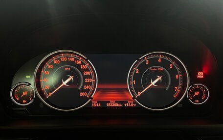 BMW 5 серия, 2016 год, 1 950 000 рублей, 11 фотография