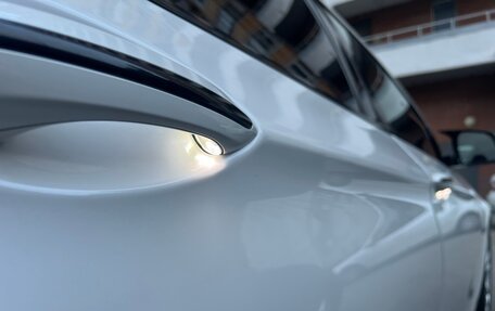 BMW 5 серия, 2016 год, 1 950 000 рублей, 15 фотография