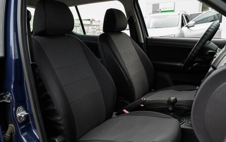 Skoda Fabia II, 2011 год, 499 000 рублей, 8 фотография