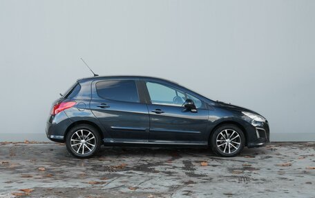 Peugeot 308 II, 2012 год, 599 000 рублей, 5 фотография