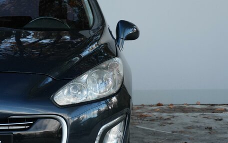 Peugeot 308 II, 2012 год, 599 000 рублей, 6 фотография