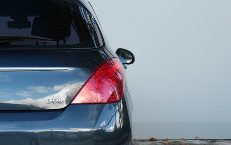 Peugeot 308 II, 2012 год, 599 000 рублей, 7 фотография