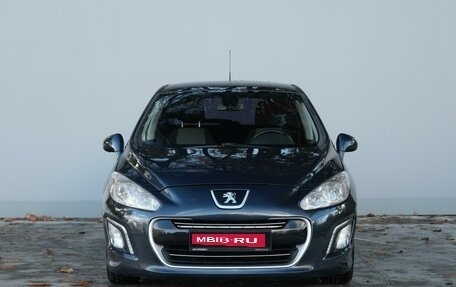 Peugeot 308 II, 2012 год, 599 000 рублей, 3 фотография