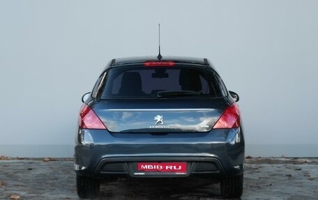 Peugeot 308 II, 2012 год, 599 000 рублей, 4 фотография
