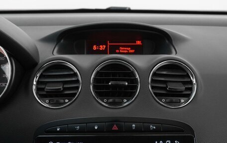 Peugeot 308 II, 2012 год, 599 000 рублей, 18 фотография
