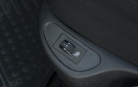 Peugeot 308 II, 2012 год, 599 000 рублей, 16 фотография