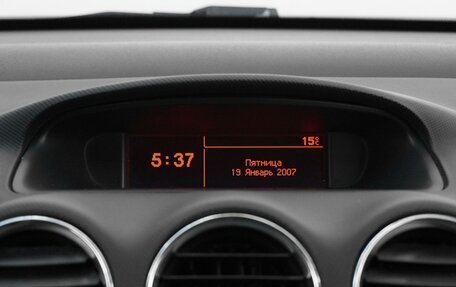Peugeot 308 II, 2012 год, 599 000 рублей, 17 фотография